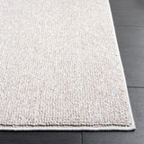 Safavieh River 4'-0" x 6'-0" Rug in Beige