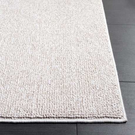 Safavieh River 4'-0" x 6'-0" Rug in Beige