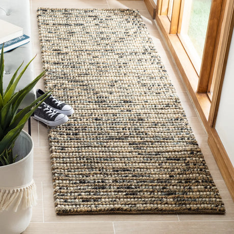 Safavieh Bohemian 2'-6" x 8'-0" Rug in Blue / Multi