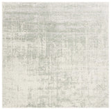 Safavieh Adirondack 6'-0" x 6'-0" Rug in Sage / Ivory