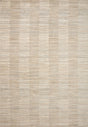 Loloi Arden Ard-01 Natural/Pebble Rug - main flat
