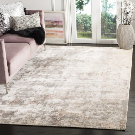 Safavieh Mirage 6'-0" x 9'-0" Rug in Pink