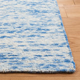 Safavieh Himalaya 4'-0" x 6'-0" Rug in Blue