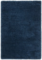 Safavieh Fontana Shag  800 4'-0" x 6'-0" Rug in Blue