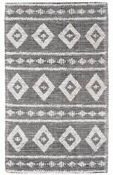 Safavieh Natura 3'-0" x 5'-0" Rug in Silver