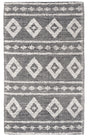 Safavieh Natura 3'-0" x 5'-0" Rug in Silver
