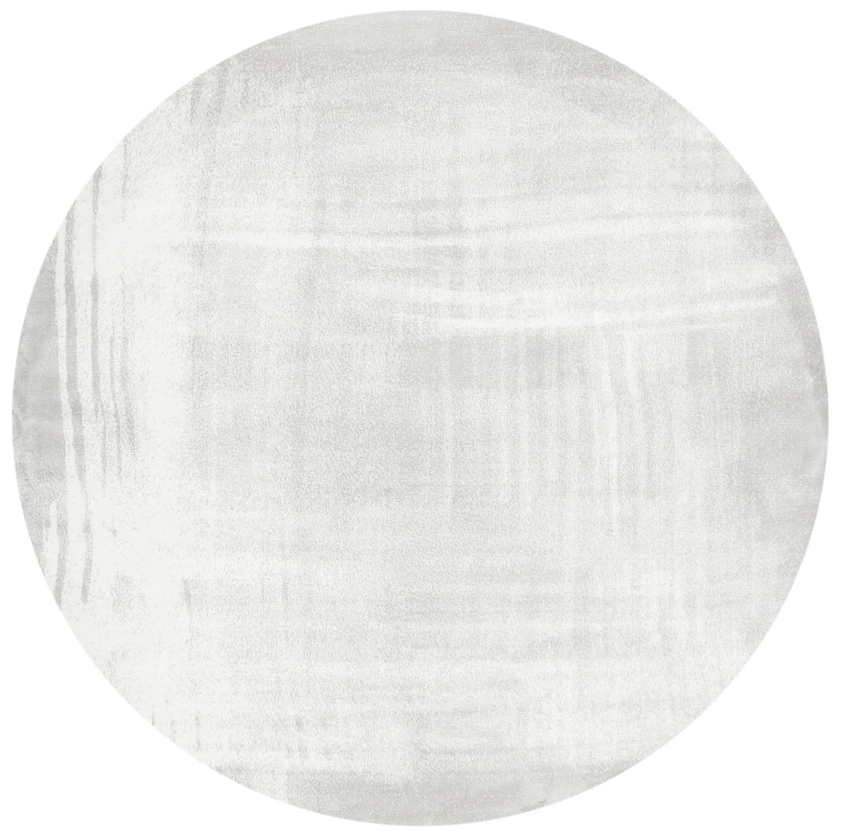Safavieh Skyler 6'-7" x 6'-7" Rug in Grey / Ivory