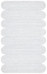 Safavieh Cape Cod 4'-0" x 6'-0" Rug in Grey / Ivory
