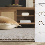 Safavieh Lasa 4'-0" x 6'-0" Rug in Beige