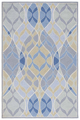 Safavieh Chelsea 3'-9" x 5'-9" Rug in Multi