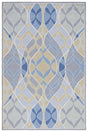 Safavieh Chelsea 3'-9" x 5'-9" Rug in Multi