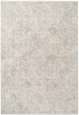 Dynamic Rugs Ancient Garden 57162 Silver / Grey Rugs - Rectangular