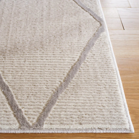 Safavieh Revive 4'-0" x 6'-0" Rug in Beige