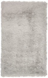Safavieh Shag 3'-0" x 5'-0" Rug in Sage