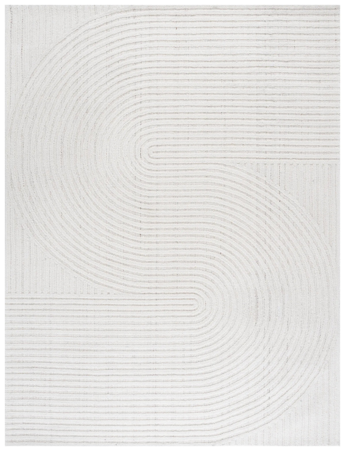 Safavieh Southampton 10'-0" x 14'-0" Rug in Ivory