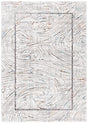 Safavieh Sonoma 4'-5" x 6'-5" Rug in Ivory / Grey