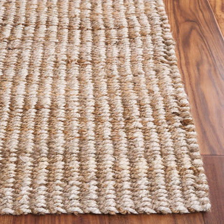 Safavieh Natural Fiber 5'-0" x 8'-0" Rug in Natural / Ivory