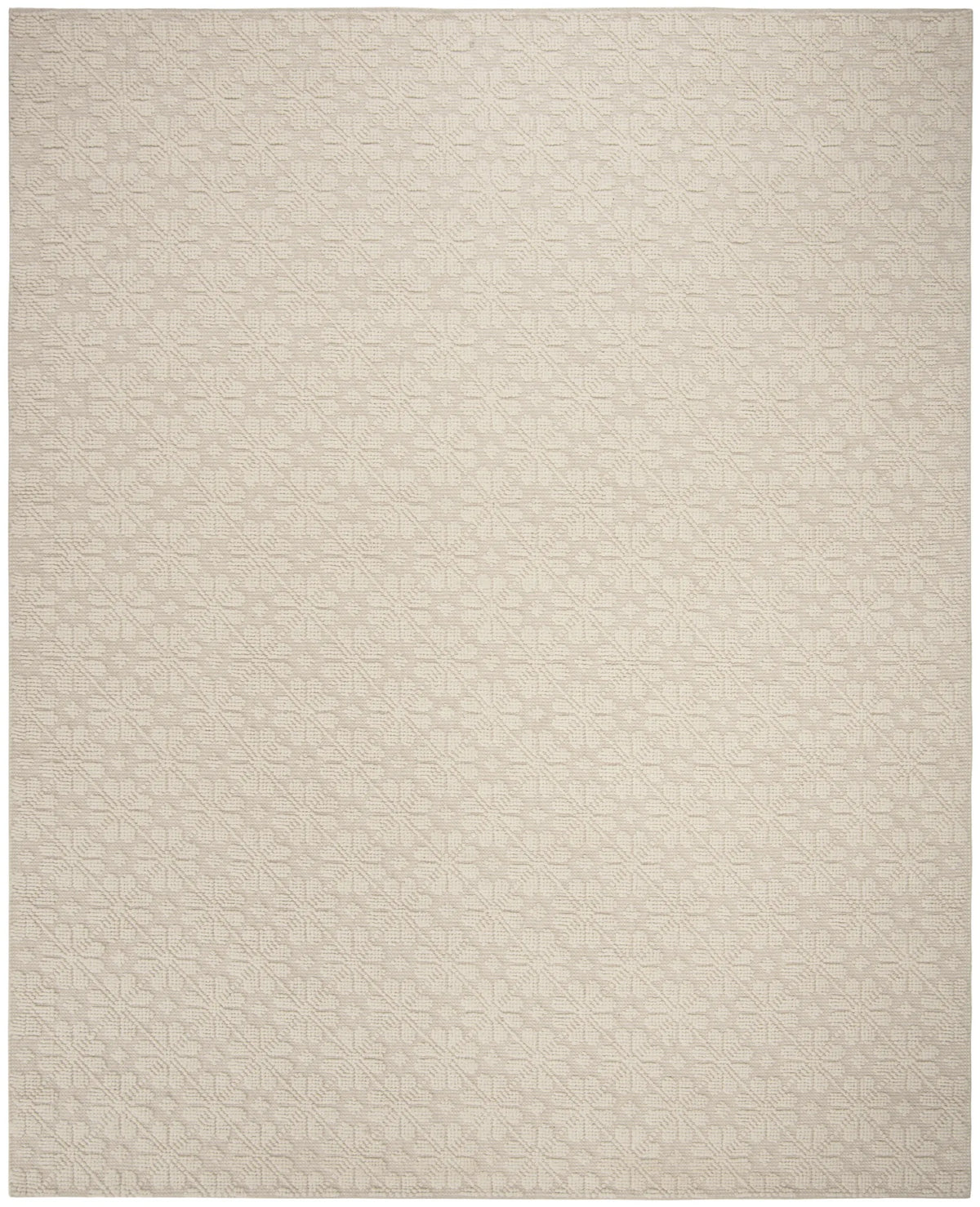 Safavieh Vermont 10'-0" x 14'-0" Rug in Ivory
