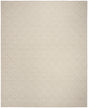 Safavieh Vermont 10'-0" x 14'-0" Rug in Ivory