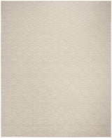 Safavieh Martha Stewart 10'-0" x 14'-0" Rug in Ivory