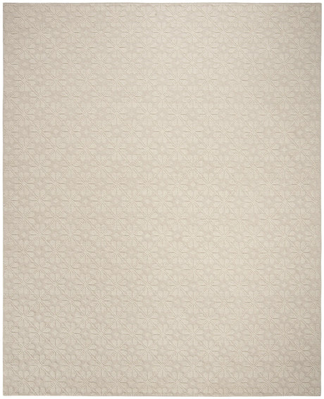 Safavieh Martha Stewart 10'-0" x 14'-0" Rug in Ivory