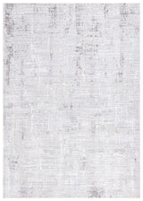 Safavieh Parker 4'-0" x 6'-0" Rug in Taupe / Ivory Grey