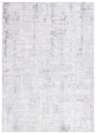 Safavieh Parker 4'-0" x 6'-0" Rug in Taupe / Ivory Grey