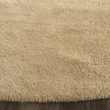 Safavieh Himalaya 10'-0" x 10'-0" Rug in Beige