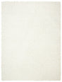 Safavieh Primo Shag 10'-0" x 14'-0" Rug in Ivory