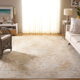 Safavieh Atlas 6'-0" x 9'-0" Rug in Ivory / Beige