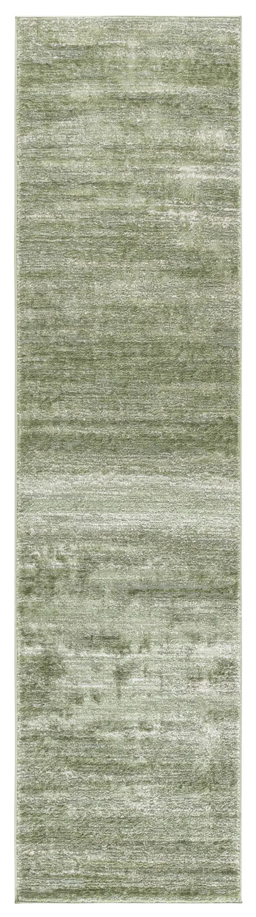 Safavieh Carter 2'-0" x 8'-0" Rug in Sage / Green