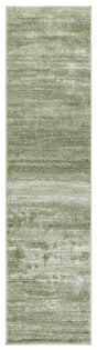Safavieh Carter 2'-0" x 8'-0" Rug in Sage / Green