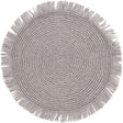 Safavieh Renewal 3'-0" x 3'-0" Rug in Taupe