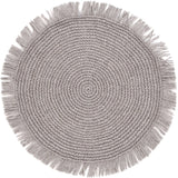 Safavieh Renewal 3'-0" x 3'-0" Rug in Taupe