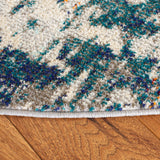 Safavieh Madison 10'-0" x 10'-0" Rug in Grey / Beige