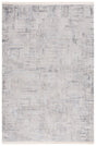 Safavieh Whisper 4'-0" x 6'-0" Rug in Light Grey / Beige