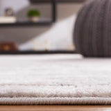 Safavieh Eternal 4'-0" x 6'-0" Rug in Grey / Ivory