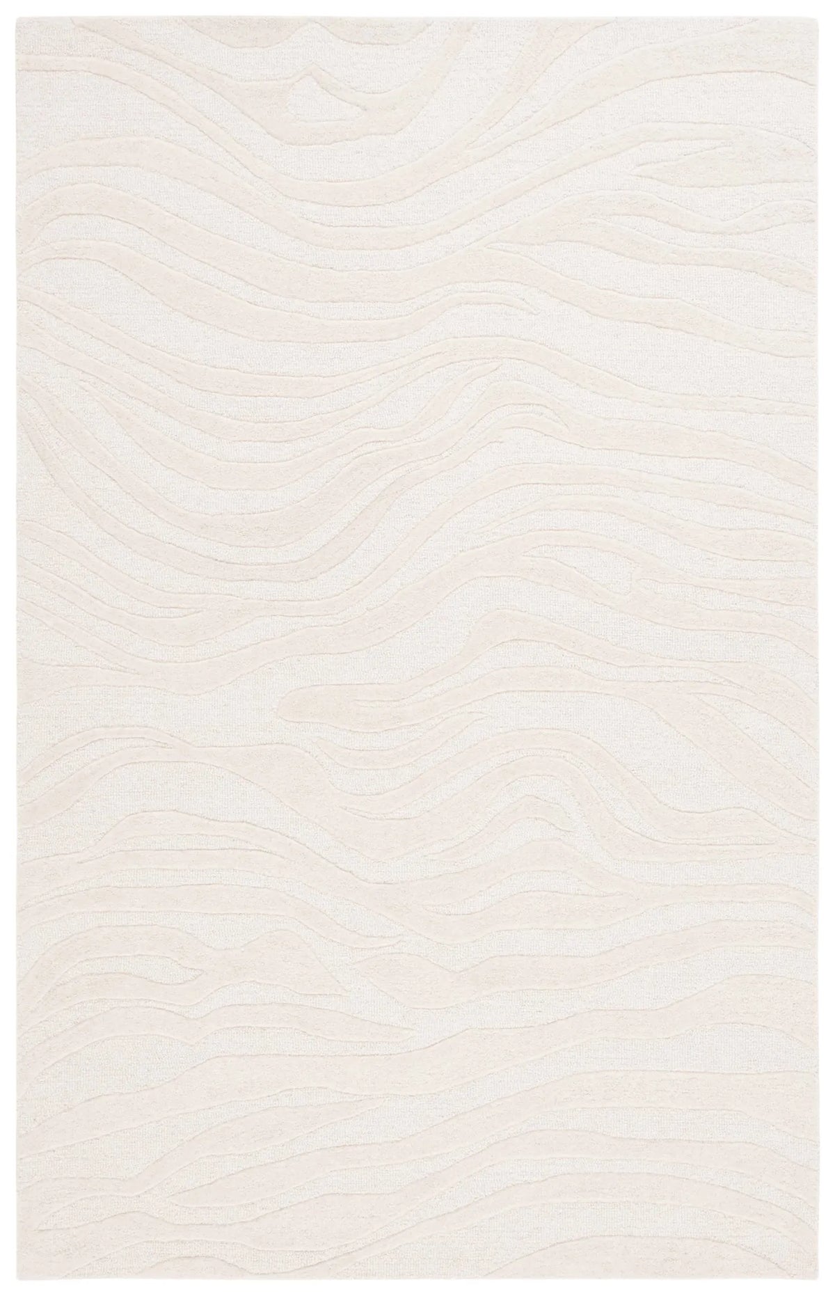 Safavieh Rodeo Drive 4'-0" x 6'-0" Rug in Ivory