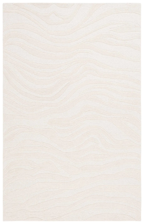 Safavieh Rodeo Drive 4'-0" x 6'-0" Rug in Ivory