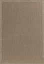 Chris Loves Julia x Loloi Providence PRC-02 Natural / Sand Rug - main flat