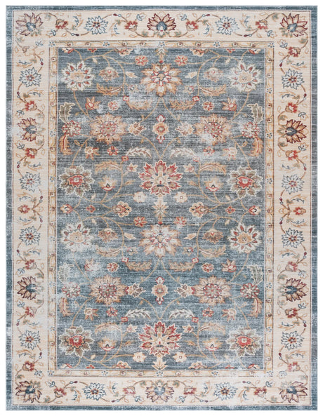 Safavieh Arizona 10'-0" x 14'-0" Rug in Green / Beige