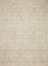 Loloi Priya Pry-02 Navy/Ivory Rugs - main flat