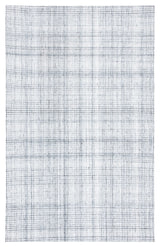 Safavieh Marbella 4'-0" x 6'-0" Rug in Grey / Ivory
