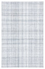 Safavieh Marbella 4'-0" x 6'-0" Rug in Grey / Ivory