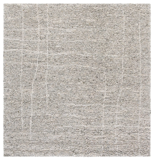 Safavieh Natura 6'-0" x 6'-0" Rug in Taupe / Ivory
