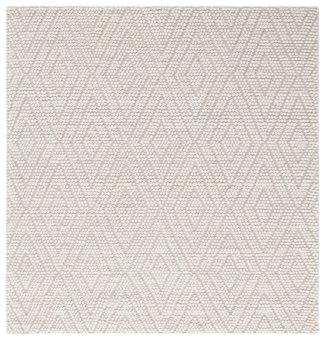 Safavieh Natura 6'-0" x 6'-0" Rug in Ivory