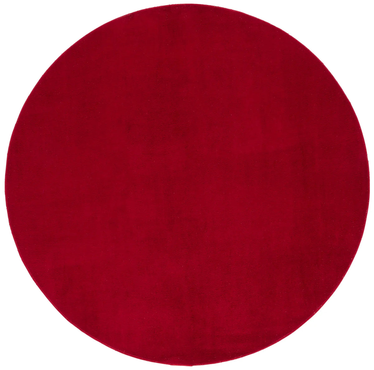 Safavieh Loft 300 6'-0" x 6'-0" Rug in Red