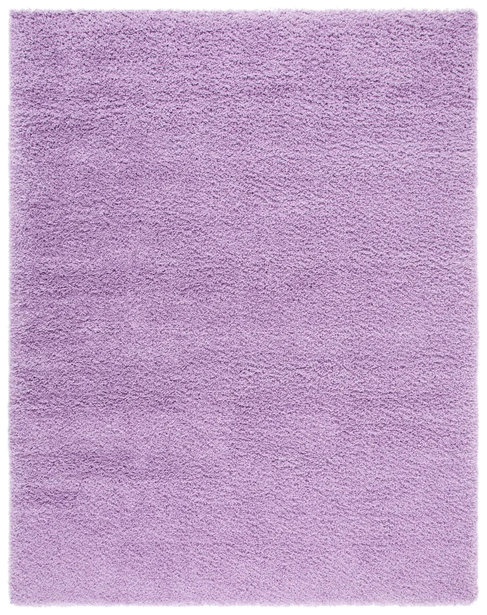 Safavieh Shag 2'-3" x 5'-0" Rug in Lilac