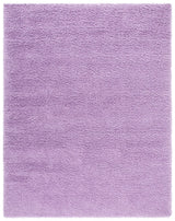 Safavieh Shag 2'-3" x 5'-0" Rug in Lilac