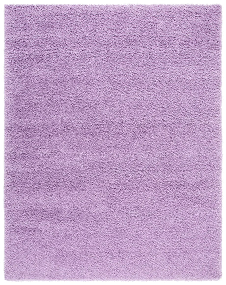 Safavieh Shag 2'-3" x 5'-0" Rug in Lilac